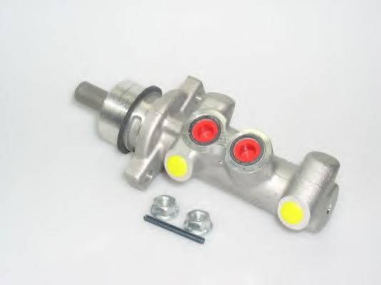 HELLA 8AM 355 501-261 Главный тормозной цилиндр для SUZUKI WAGON R (Сузуки Вагон р) HELLA 8AM 355 501-261 Главный тормозной цилиндр для SUZUKI WAGON R (Сузуки Вагон р)