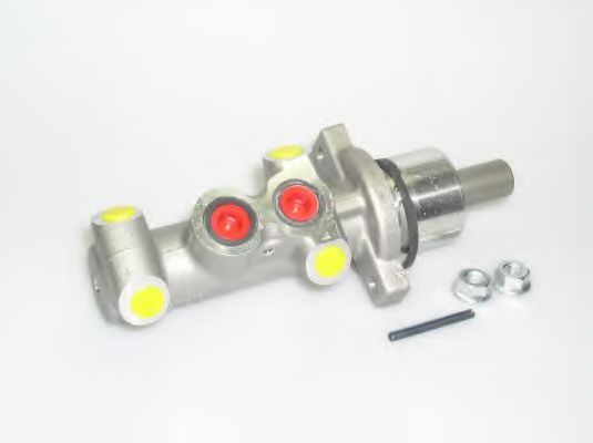 HELLA 8AM 355 501-271 Главный тормозной цилиндр для SUZUKI WAGON R (Сузуки Вагон р) HELLA 8AM 355 501-271 Главный тормозной цилиндр для SUZUKI WAGON R (Сузуки Вагон р)