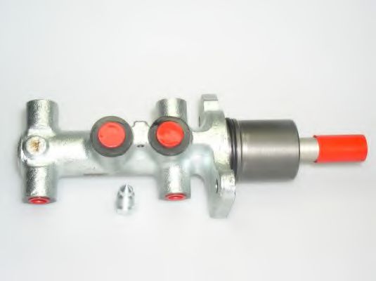 HELLA 8AM 355 501-291 Главный тормозной цилиндр для OPEL VIVARO (Опель Виваро) HELLA 8AM 355 501-291 Главный тормозной цилиндр для OPEL VIVARO (Опель Виваро)