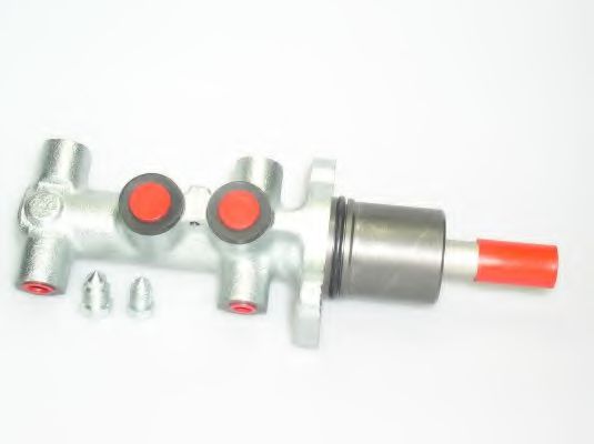 HELLA 8AM 355 501-301 Главный тормозной цилиндр для OPEL VIVARO (Опель Виваро) HELLA 8AM 355 501-301 Главный тормозной цилиндр для OPEL VIVARO (Опель Виваро)