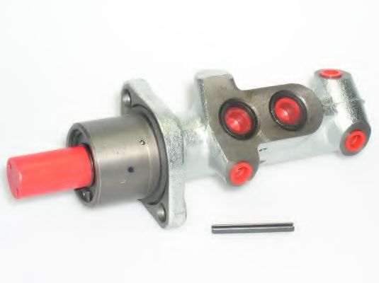HELLA 8AM 355 501-411 Главный тормозной цилиндр для TOYOTA VITZ (Тойота/тоета Vитз) HELLA 8AM 355 501-411 Главный тормозной цилиндр для TOYOTA VITZ (Тойота/тоета Vитз)