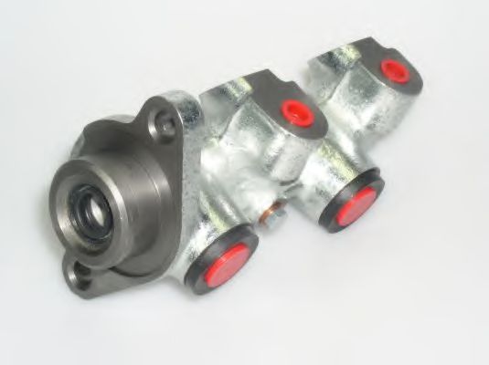 HELLA 8AM 355 501-481 Главный тормозной цилиндр для DAEWOO LANOS (Дэу Ланос) HELLA 8AM 355 501-481 Главный тормозной цилиндр для DAEWOO LANOS (Дэу Ланос)