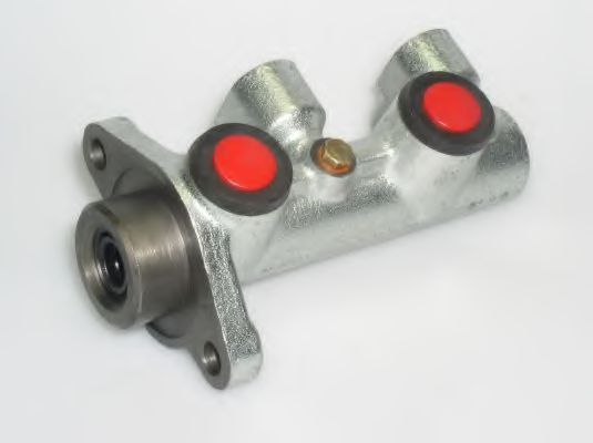 HELLA 8AM 355 501-491 Главный тормозной цилиндр для DAEWOO LANOS (Дэу Ланос) HELLA 8AM 355 501-491 Главный тормозной цилиндр для DAEWOO LANOS (Дэу Ланос)