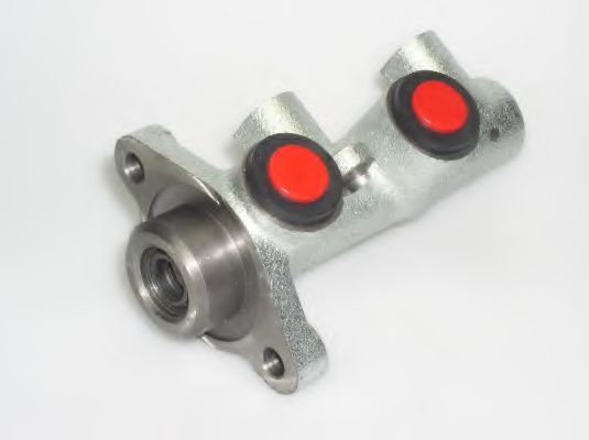 HELLA 8AM 355 501-511 Главный тормозной цилиндр для CHEVROLET (Шевроле) HELLA 8AM 355 501-511 Главный тормозной цилиндр для CHEVROLET (Шевроле)