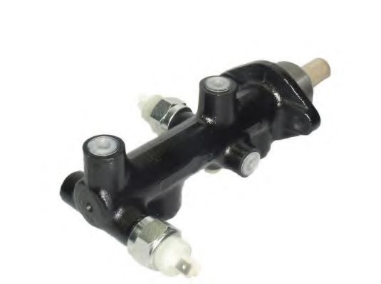 HELLA 8AM 355 501-581 Главный тормозной цилиндр для VOLKSWAGEN DASHER (Фольксваген Дашэр) HELLA 8AM 355 501-581 Главный тормозной цилиндр для VOLKSWAGEN DASHER (Фольксваген Дашэр)