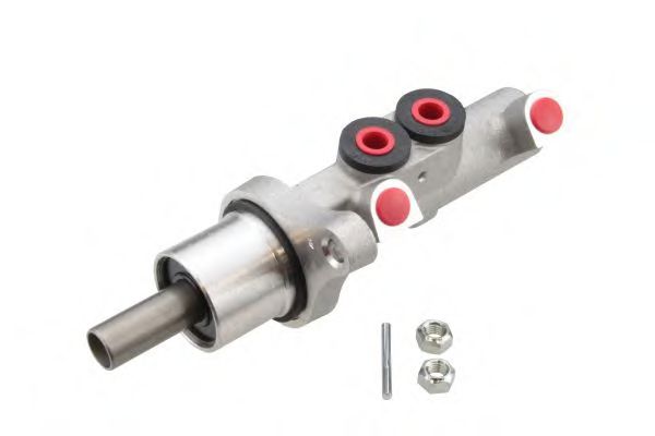 HELLA 8AM 355 501-911 Главный тормозной цилиндр для AUDI (Ауди) HELLA 8AM 355 501-911 Главный тормозной цилиндр для AUDI (Ауди)