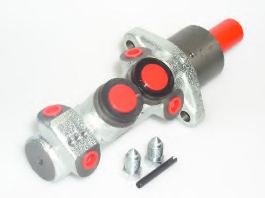 HELLA 8AM 355 502-021 Главный тормозной цилиндр для CITROëN (Cитроëн) HELLA 8AM 355 502-021 Главный тормозной цилиндр для CITROëN (Cитроëн)