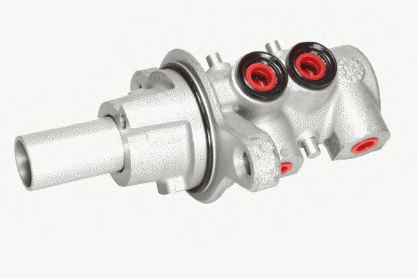 HELLA 8AM 355 502-221 Главный тормозной цилиндр для левостороннего расположения руля для ALFA ROMEO MITO (Альфа ромео Мито) HELLA 8AM 355 502-221 Главный тормозной цилиндр для левостороннего расположения руля для ALFA ROMEO MITO (Альфа ромео Мито)