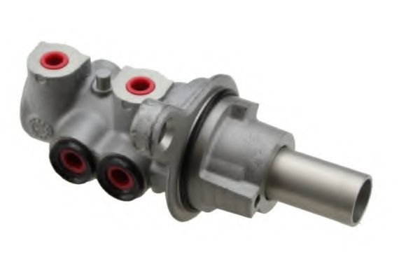 HELLA 8AM 355 502-241 Главный тормозной цилиндр для FIAT (Фиат) HELLA 8AM 355 502-241 Главный тормозной цилиндр для FIAT (Фиат)