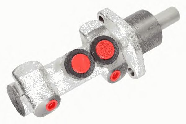 HELLA 8AM 355 503-581 Главный тормозной цилиндр для AUDI 90 (Ауди 90) HELLA 8AM 355 503-581 Главный тормозной цилиндр для AUDI 90 (Ауди 90)
