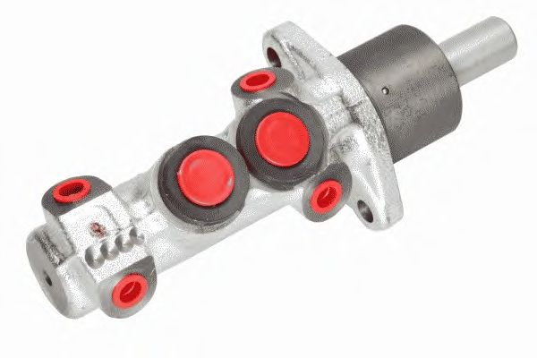 HELLA 8AM 355 503-591 Главный тормозной цилиндр для AUDI 90 (Ауди 90) HELLA 8AM 355 503-591 Главный тормозной цилиндр для AUDI 90 (Ауди 90)