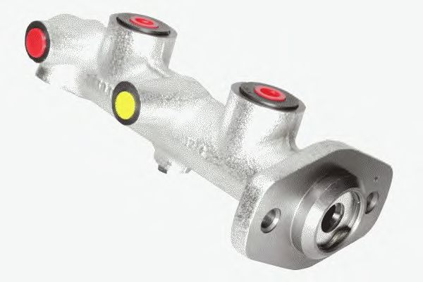 HELLA 8AM 355 503-641 Главный тормозной цилиндр для FORD (Форд) HELLA 8AM 355 503-641 Главный тормозной цилиндр для FORD (Форд)