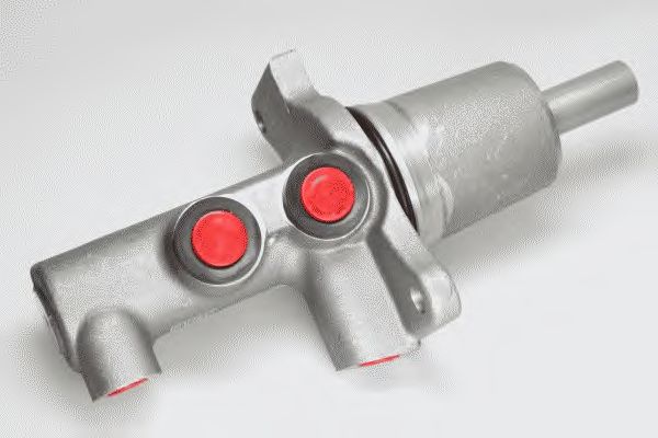 HELLA 8AM 355 500-081 Главный тормозной цилиндр 