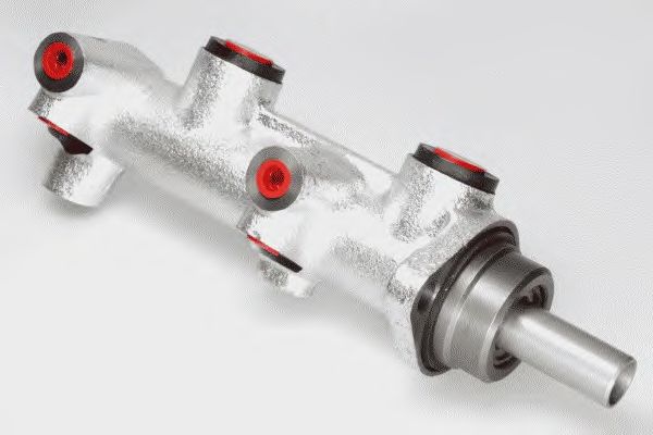 HELLA 8AM 355 504-041 Главный тормозной цилиндр для RENAULT TRAFIC (Рено Трафик) HELLA 8AM 355 504-041 Главный тормозной цилиндр для RENAULT TRAFIC (Рено Трафик)