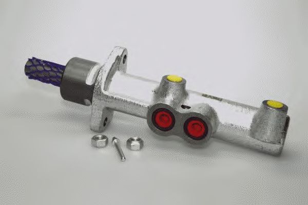 HELLA 8AM 355 504-101 Главный тормозной цилиндр для RENAULT-TRUCKS (Рено-труcкс) HELLA 8AM 355 504-101 Главный тормозной цилиндр для RENAULT-TRUCKS (Рено-труcкс)