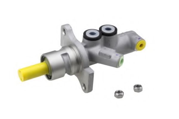 HELLA 8AM 355 504-111 Главный тормозной цилиндр для OPEL OMEGA B (Опель Омега б) HELLA 8AM 355 504-111 Главный тормозной цилиндр для OPEL OMEGA B (Опель Омега б)