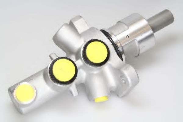 HELLA 8AM 355 500-191 Главный тормозной цилиндр 