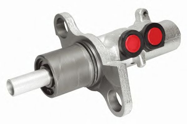 HELLA 8AM 355 504-161 Главный тормозной цилиндр для AUDI A6 (Ауди А6) HELLA 8AM 355 504-161 Главный тормозной цилиндр для AUDI A6 (Ауди А6)