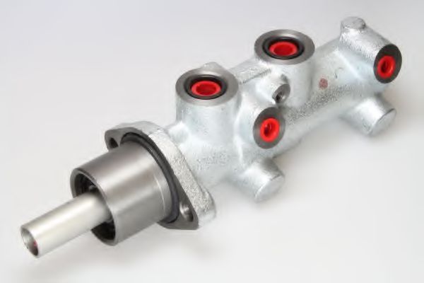 HELLA 8AM 355 504-201 Главный тормозной цилиндр для FIAT (Фиат) HELLA 8AM 355 504-201 Главный тормозной цилиндр для FIAT (Фиат)