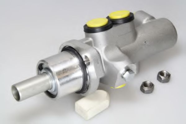 HELLA 8AM 355 504-211 Главный тормозной цилиндр для SAAB 9-5 (Сааб 9-5) HELLA 8AM 355 504-211 Главный тормозной цилиндр для SAAB 9-5 (Сааб 9-5)