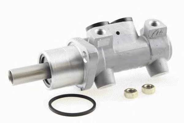 HELLA 8AM 355 504-221 Главный тормозной цилиндр для FORD GALAXY (Форд Галакси) HELLA 8AM 355 504-221 Главный тормозной цилиндр для FORD GALAXY (Форд Галакси)