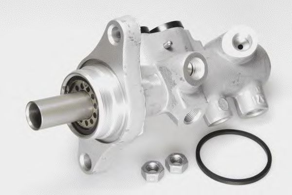 HELLA 8AM 355 504-241 Главный тормозной цилиндр для FORD GALAXY (Форд Галакси) HELLA 8AM 355 504-241 Главный тормозной цилиндр для FORD GALAXY (Форд Галакси)