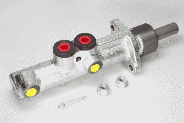 HELLA 8AM 355 504-321 Главный тормозной цилиндр для MERCEDES-BENZ SPRINTER 3-T (Мэрcэдэс-бэнз Спринтэр 3-т) HELLA 8AM 355 504-321 Главный тормозной цилиндр для MERCEDES-BENZ SPRINTER 3-T (Мэрcэдэс-бэнз Спринтэр 3-т)