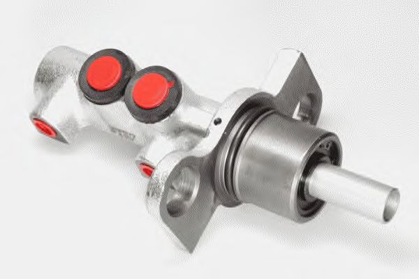 HELLA 8AM 355 504-441 Главный тормозной цилиндр для AUDI A6 (Ауди А6) HELLA 8AM 355 504-441 Главный тормозной цилиндр для AUDI A6 (Ауди А6)