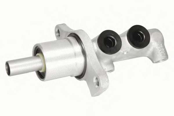 HELLA 8AM 355 504-821 Главный тормозной цилиндр для MITSUBISHI COLT VI (Митсубиши/митсубиси Кольт 6) HELLA 8AM 355 504-821 Главный тормозной цилиндр для MITSUBISHI COLT VI (Митсубиши/митсубиси Кольт 6)