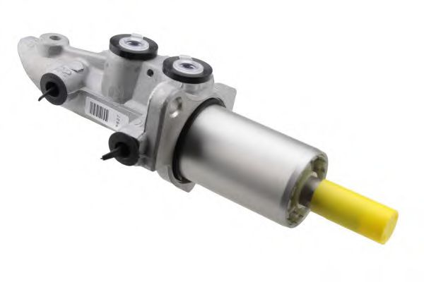 HELLA 8AM 355 500-201 Главный тормозной цилиндр 