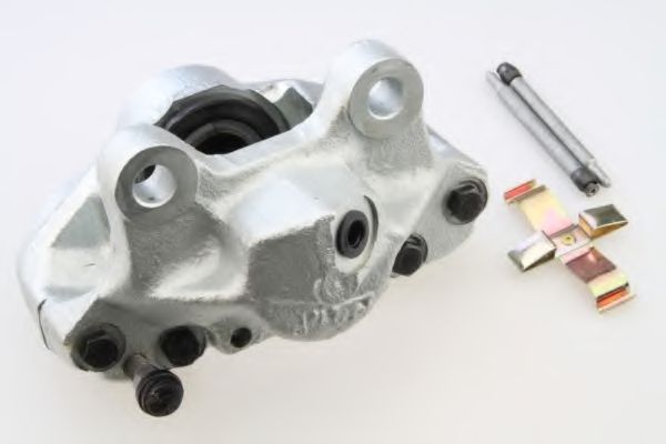 HELLA 8AN 355 440-411 Тормозной суппорт для MERCEDES-BENZ SL (Мэрcэдэс-бэнз Сл) HELLA 8AN 355 440-411 Тормозной суппорт для MERCEDES-BENZ SL (Мэрcэдэс-бэнз Сл)