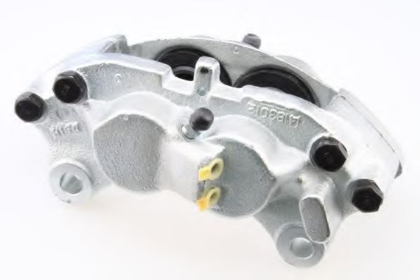 HELLA 8AC 355 385-861 Тормозной суппорт для MERCEDES-BENZ G-CLASS (Мэрcэдэс-бэнз Ж класс) HELLA 8AC 355 385-861 Тормозной суппорт для MERCEDES-BENZ G-CLASS (Мэрcэдэс-бэнз Ж класс)