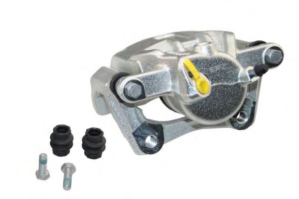 HELLA 8AC 355 391-121 Тормозной суппорт для NISSAN MARCH III (Ниссан Марч 3)