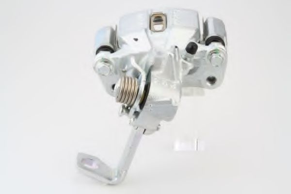 HELLA 8AC 355 380-471 Тормозной суппорт для HONDA FIT III (Хонда Фит 3)