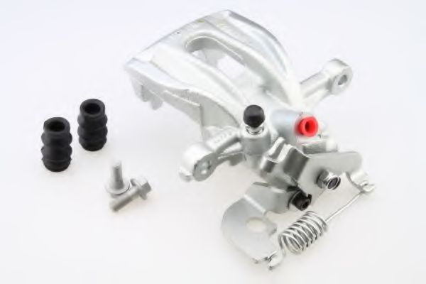 HELLA 8AC 355 383-221 Тормозной суппорт для JAGUAR X-TYPE (Ягуар X-тъпэ) HELLA 8AC 355 383-221 Тормозной суппорт для JAGUAR X-TYPE (Ягуар X-тъпэ)