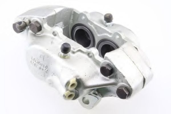 HELLA 8AC 355 384-871 Тормозной суппорт для DAF (Даф) HELLA 8AC 355 384-871 Тормозной суппорт для DAF (Даф)