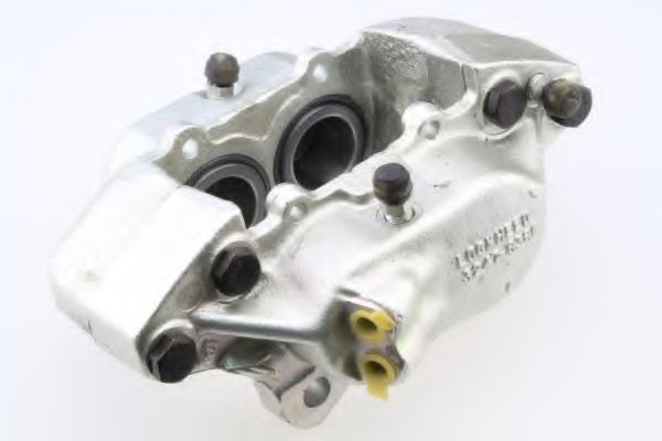 HELLA 8AC 355 384-881 Тормозной суппорт для DAF (Даф) HELLA 8AC 355 384-881 Тормозной суппорт для DAF (Даф)