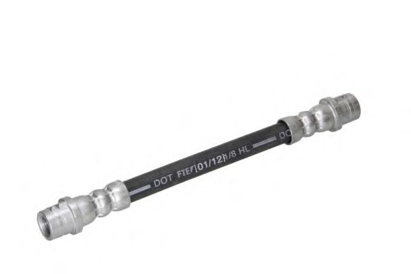 HELLA 8AH 355 460-261 Тормозной шланг для VOLKSWAGEN GOLF IV (Фольксваген Гольф 4) HELLA 8AH 355 460-261 Тормозной шланг для VOLKSWAGEN GOLF IV (Фольксваген Гольф 4)