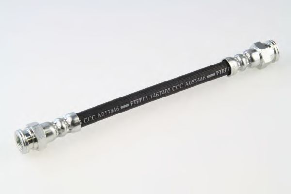 HELLA 8AH 355 460-831 Тормозной шланг для SKODA FELICIA II (Шкода Фелиция 2) HELLA 8AH 355 460-831 Тормозной шланг для SKODA FELICIA II (Шкода Фелиция 2)