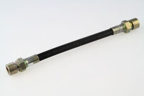 HELLA 8AH 355 462-351 Тормозной шланг для PORSCHE 968 (Порше 968) HELLA 8AH 355 462-351 Тормозной шланг для PORSCHE 968 (Порше 968)