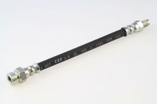 HELLA 8AH 355 460-841 Тормозной шланг для MITSUBISHI GALANT III (Митсубиши/митсубиси Галант 3) HELLA 8AH 355 460-841 Тормозной шланг для MITSUBISHI GALANT III (Митсубиши/митсубиси Галант 3)