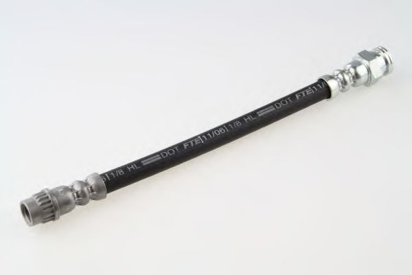 HELLA 8AH 355 462-481 Тормозной шланг для CITROËN C4 I (CитроËн С4 и) HELLA 8AH 355 462-481 Тормозной шланг для CITROËN C4 I (CитроËн С4 и)