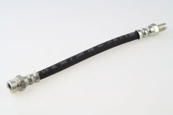 HELLA 8AH 355 462-521 Тормозной шланг для MITSUBISHI L 300 STARWAGON (Митсубиши/митсубиси Л 300 старвагон) HELLA 8AH 355 462-521 Тормозной шланг для MITSUBISHI L 300 STARWAGON (Митсубиши/митсубиси Л 300 старвагон)