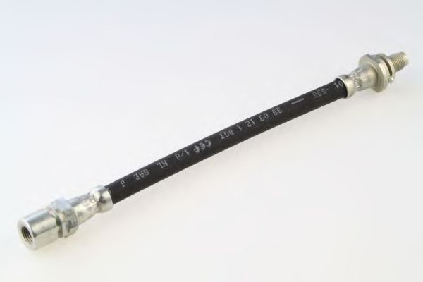 HELLA 8AH 355 460-401 Тормозной шланг для SAAB 900 II (Сааб 900 2) HELLA 8AH 355 460-401 Тормозной шланг для SAAB 900 II (Сааб 900 2)