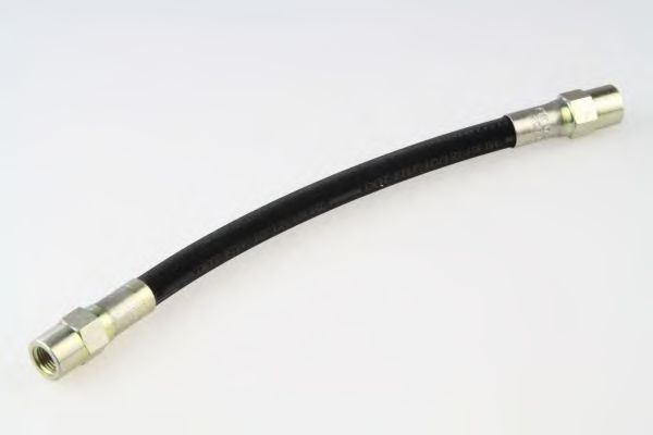 HELLA 8AH 355 460-621 Тормозной шланг; Шланг сцепления для VOLVO C70 I (Вольво C70 и) HELLA 8AH 355 460-621 Тормозной шланг; Шланг сцепления для VOLVO C70 I (Вольво C70 и)