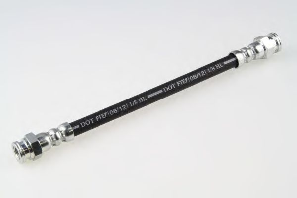 HELLA 8AH 355 461-921 Тормозной шланг для FIAT (Фиат) HELLA 8AH 355 461-921 Тормозной шланг для FIAT (Фиат)