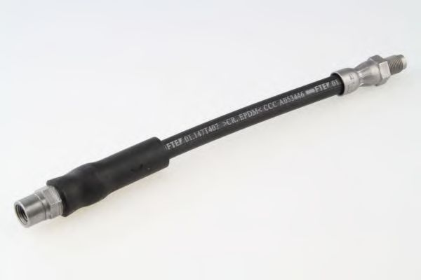 HELLA 8AH 355 461-621 Тормозной шланг для AUDI 90 (Ауди 90) HELLA 8AH 355 461-621 Тормозной шланг для AUDI 90 (Ауди 90)