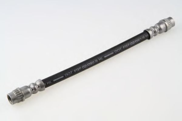 HELLA 8AH 355 462-571 Тормозной шланг для NISSAN PRIMASTAR (Ниссан Примастар) HELLA 8AH 355 462-571 Тормозной шланг для NISSAN PRIMASTAR (Ниссан Примастар)