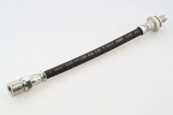 HELLA 8AH 355 462-631 Тормозной шланг для SAAB 900 II (Сааб 900 2) HELLA 8AH 355 462-631 Тормозной шланг для SAAB 900 II (Сааб 900 2)