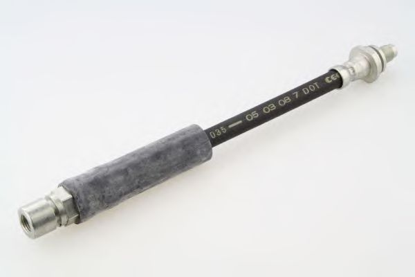HELLA 8AH 355 462-661 Тормозной шланг для SAAB 900 II (Сааб 900 2) HELLA 8AH 355 462-661 Тормозной шланг для SAAB 900 II (Сааб 900 2)
